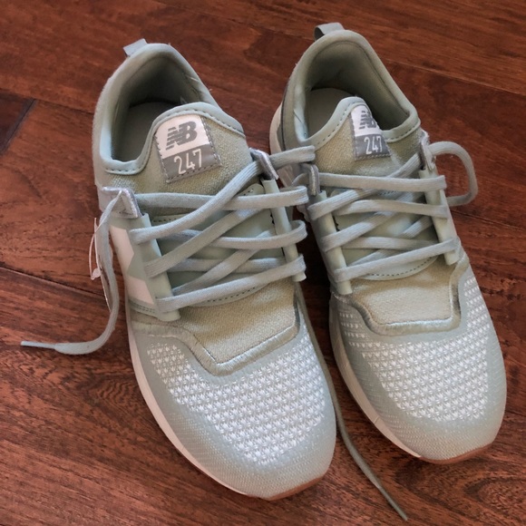 new balance 247 size 6